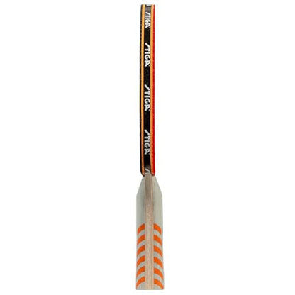 STIGA Ping Pong Paddles - 2mm Tournament-Approved Sponge - Flared Handle for Enhanced Control - Competitive Table Tennis Racket for Family Fun - Multiple Styles & Performance Levels Available - style: Phoenix