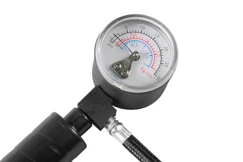 Kwik Goal Premier Hand Pump