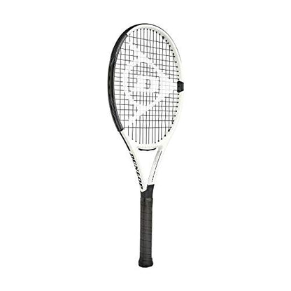 Dunlop Sports 2-Pack of Pro 265 Pre-Strung Tennis Racket + 3-Racket Tennis Bag, 1/4 Grip