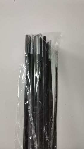Golf Net Fiberglass Pole