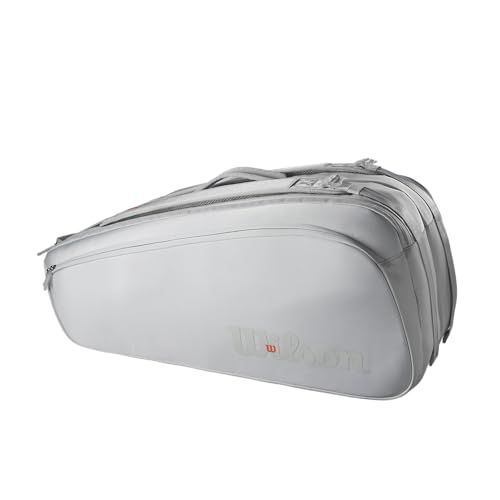 WILSON Shift Super Tour Tennis Racket Bags - size: Racket Bag