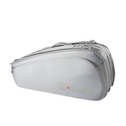 WILSON Shift Super Tour Tennis Racket Bags - size: Racket Bag