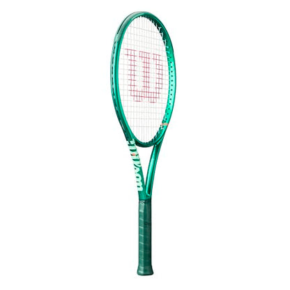 Wilson Blade 100 V10 Adult Performance Tennis Rackets - size: 3 - 4 3/8"