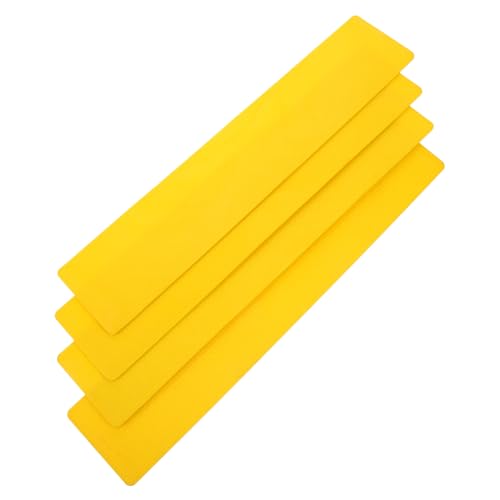 Toddmomy Carpet Marker Trainer Training Sports Marker Tennis Field Tennis Court Line Tennis Floor Marker Markers