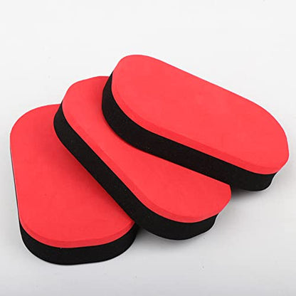 Table Tennis Cleaner Table Tennis Foam for Bat Rubber Sponge for Table Tennis Racket Care to