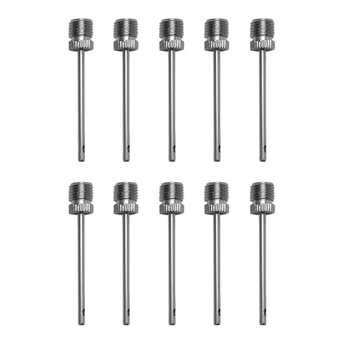 Spalding Inflation Needles |Sports Ball Air Pump Needles