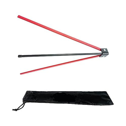 Football Kicking Tee Stand Soccer Target Soccer Football Ball