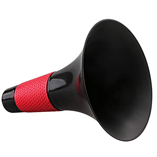 Pack of 3pcs Marker Cones Barrier Sports Fitness Football Basketball Speed Agility Grab Training - color: Red