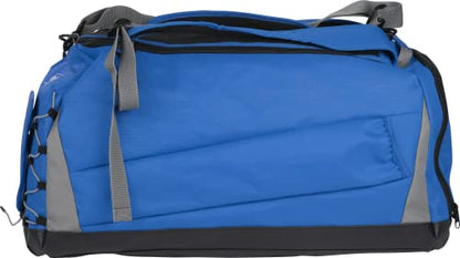 Rawlings | MACH Hybrid Backpack/Duffle Equipment Bag | Baseball & Softball | Multiple Colors - color: Royal