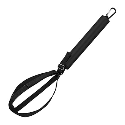 XISAOK Useful Volleyball Trainer Basketball Hoop Equipment Training Mproves Serving Jumping Equipment for Men Teen Girls