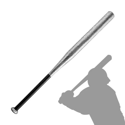Baseball Bat Steel Crack Pattern with Carry Bag - size: 32 Inch