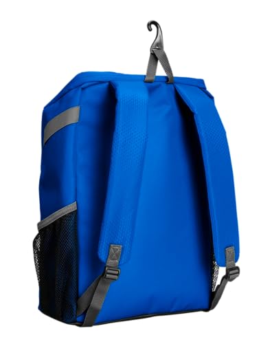 Easton | FUTURE LEGEND Backpack Equipment Bag | Baseball/Softball | T-Ball/Rec/Travel | Multiple Styles - color: Royal
