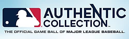 Rawlings | 2026 MLB Baseball with Team Logo | All 30 MLB Teams Available