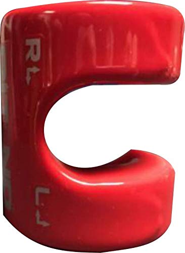 Baseball Softball Bat Weight Swing Trainer 12 Ounce for Regular Handle Bats - Increase Your Bat Speed and Strength While Developing Proper Swing Mechanics