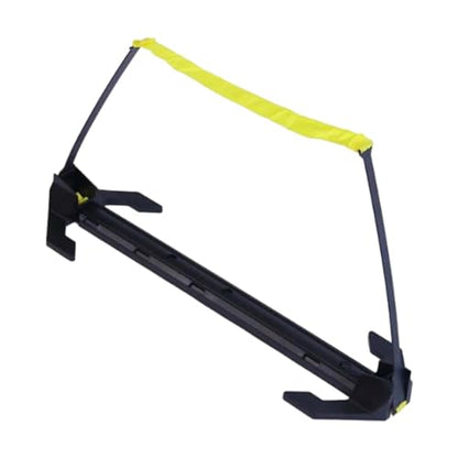 Soccer Speed Hurdle Training Aid Fitness Accessories Track and Field Agility Ladders Equipment for Sports Football