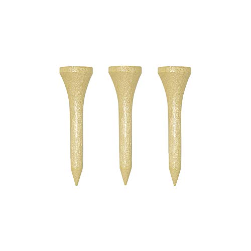 Izzo Bamboo Golf Tees (175 Pack) - style: 1.75 Inches