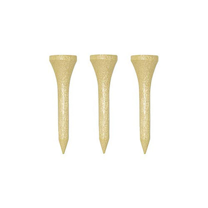 Izzo Bamboo Golf Tees (175 Pack) - style: 1.75 Inches