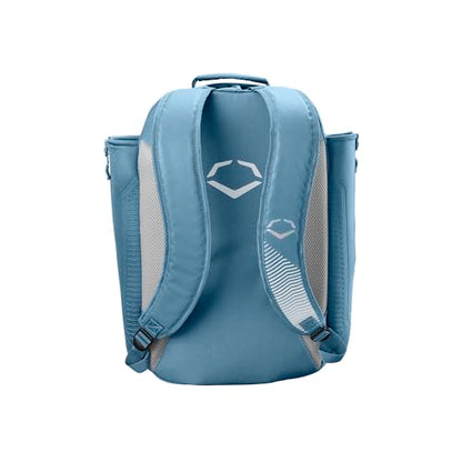EvoShield Tone Set Baseball Backpacks - color: Victory Blue