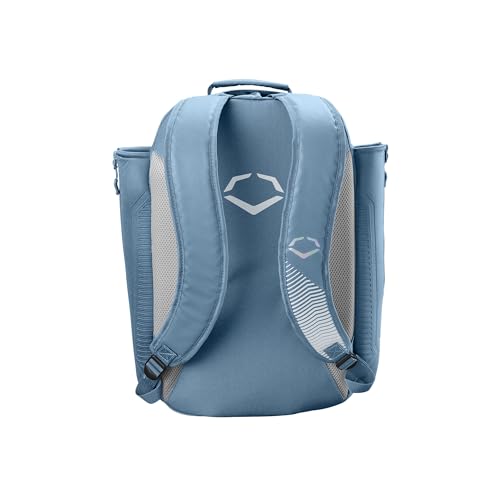 EvoShield Tone Set Baseball Backpacks - color: Victory Blue