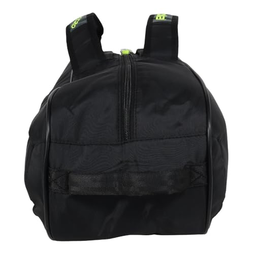 Babolat RH Carlitos Junior Tennis Bag (Black/Yellow)