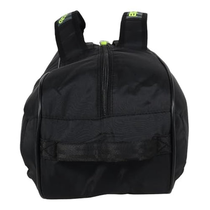 Babolat RH Carlitos Junior Tennis Bag (Black/Yellow)