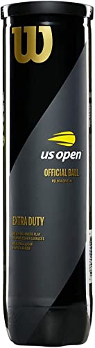 Wilson Extra Duty Tennis Ball