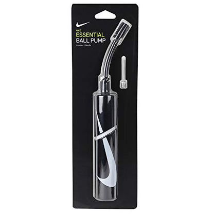 Nike Nike Essential Ball Pump - color: Black