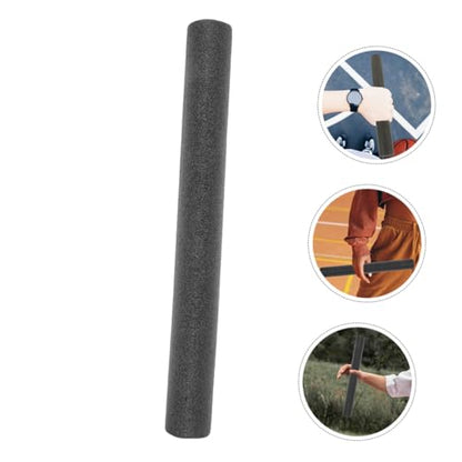 Mikikit Basketball Interference Convenient Blocking Rod Control Trainer Equipment Tackling Basketball Training