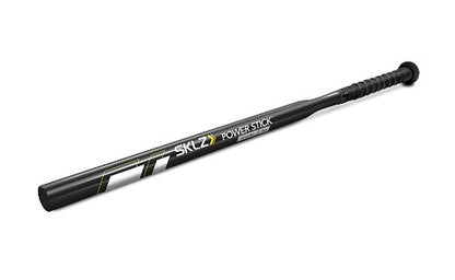 SKLZ Power Stick Baseball and Softball Training Bat for Strength - style: Power Stick