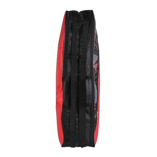 YONEX 23015 - color: Red Black
