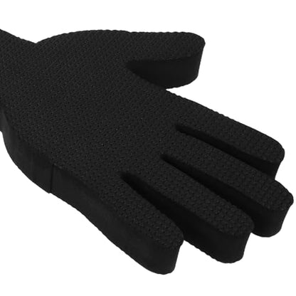 SUPVOX Basketball Defense Mannequin: Shot Blocker Hand Visual Blocker - Safe Foam Blocking Pad - Coaching Gear for Layup Contests & Shooting Practice