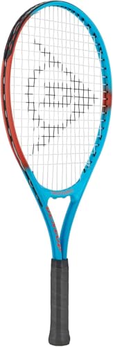 Dunlop Sports Tristorm Junior Tennis Racket - style: Tristorm Junior - 23" Length