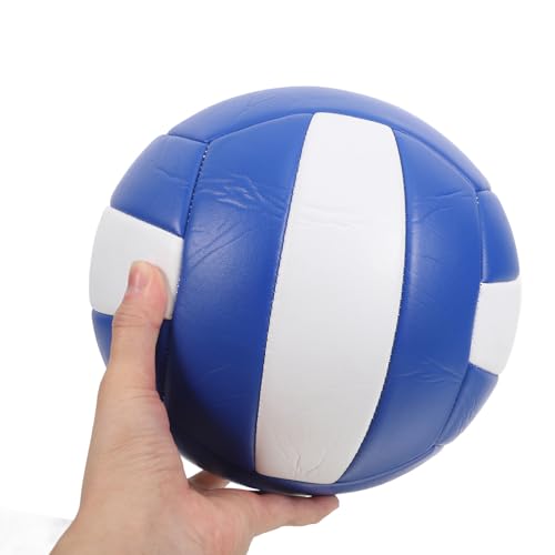 Beach Volleyball Soft Practice Thickened Use for Beginners Suitable for Grass Court Training Comfortable Material