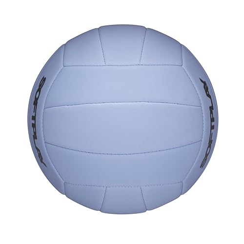 WILSON Soft Play Volleyballs - Official Size - color: Purple