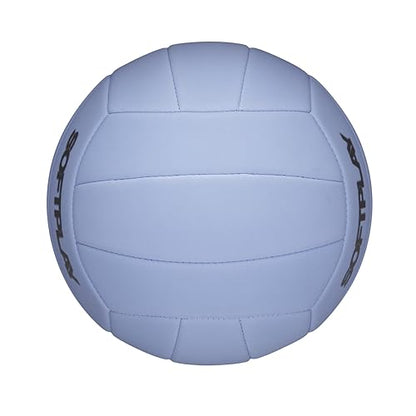 WILSON Soft Play Volleyballs - Official Size - color: Purple