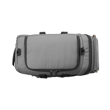 EvoShield Training Duffle Bags - color: Charcoal