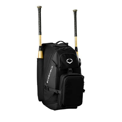 EvoShield Recruit Backpack - color: Black