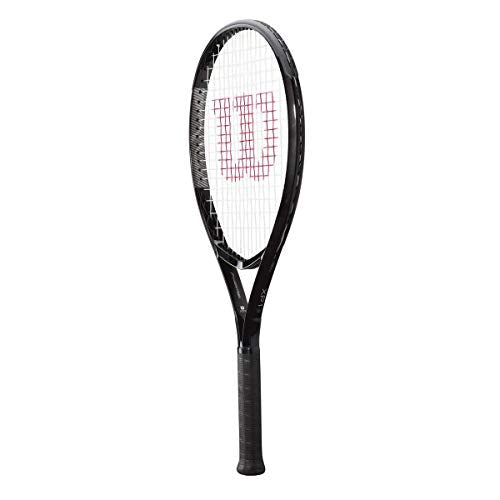 Wilson XP 1 Adult Recreational Tennis Rackets - size: Grip Size 4 - 4 1/2"