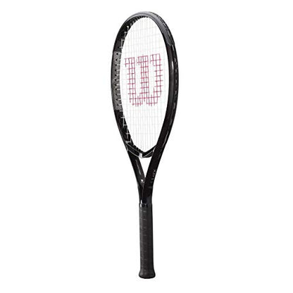 Wilson XP 1 Adult Recreational Tennis Rackets - size: Grip Size 4 - 4 1/2"