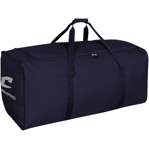 CHAMPRO E10 Oversize All-purpose Bag - color: NAVY