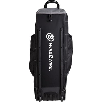 XL Tournament Catchers Wheeled Bag 2.0