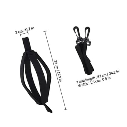 BESPORTBLE Volleyball Trainer Equipment Elastic Cord Volleyball Spiking Aid for Sports Supplies