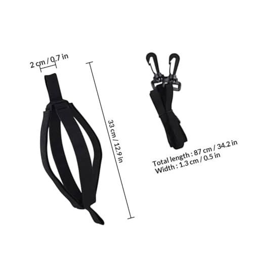1set Volleyball Hitting Trainer Made Volleyball Spike Training Strap Practice Equipment for Boys and Girls