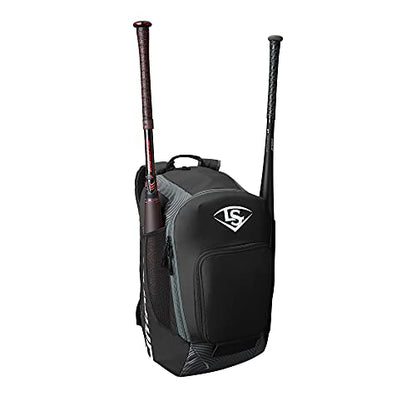 Louisville Slugger Omaha Stick Pack Bag - color: Black