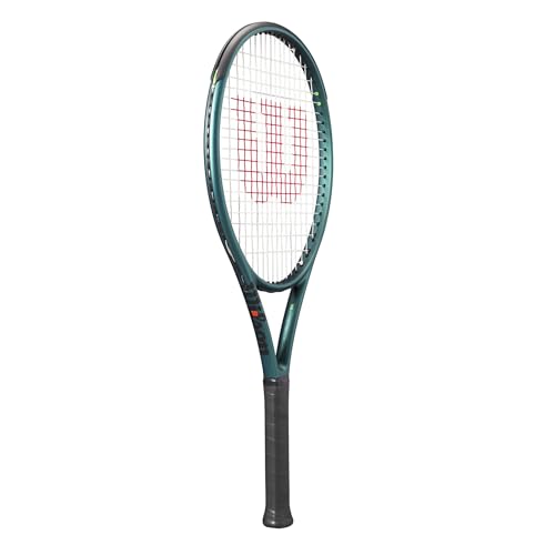 Wilson Blade V9 Junior Performance Tennis Rackets - size: 26