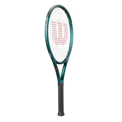 Wilson Blade V9 Junior Performance Tennis Rackets - size: 26