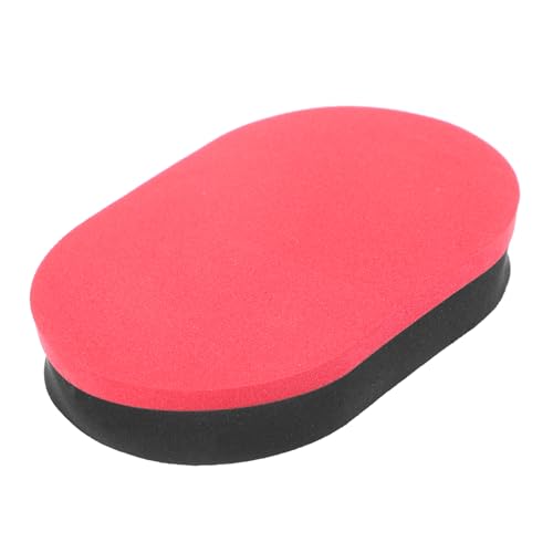 YARNOW Table Tennis Racket Spot Scrubber Erasers Animals Fan Holder Seat Car Wash Bubbles Shoe Dusting Sponge
