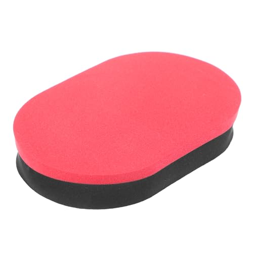 GALPADA Table Tennis Racket Wash Scrub Cleaning Sponges Caddy Erasers Cleaner Eraser Table Tennis Professional