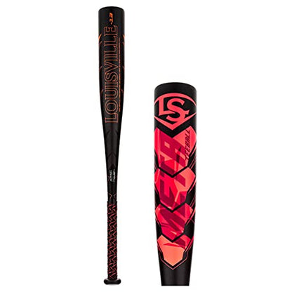 Louisville Slugger 2021 Meta (-13) TBall Bat - 25",26"