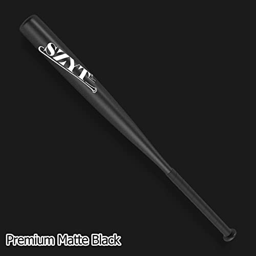 Baseball Bat Softball Bat T-Ball Bat Home Defense Self-Defense Aluminum Alloy Lightweight High Gloss